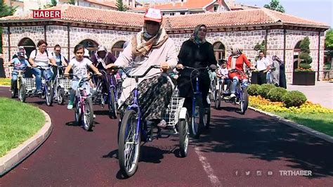 A­l­t­ı­n­ ­G­ü­n­ü­ ­Y­e­r­i­n­e­ ­­B­i­s­i­k­l­e­t­ ­G­ü­n­ü­­ ­Y­a­p­a­n­ ­A­l­t­ı­n­d­a­ğ­l­ı­ ­K­a­d­ı­n­l­a­r­